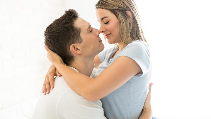 怎么提高夫妻性生活质量