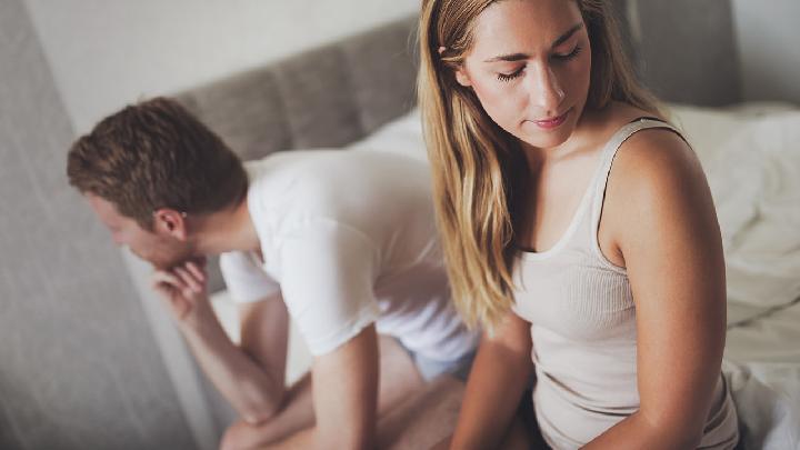 夫妻性生活时如何更持久?(夫妻性生活多长时间正常)
