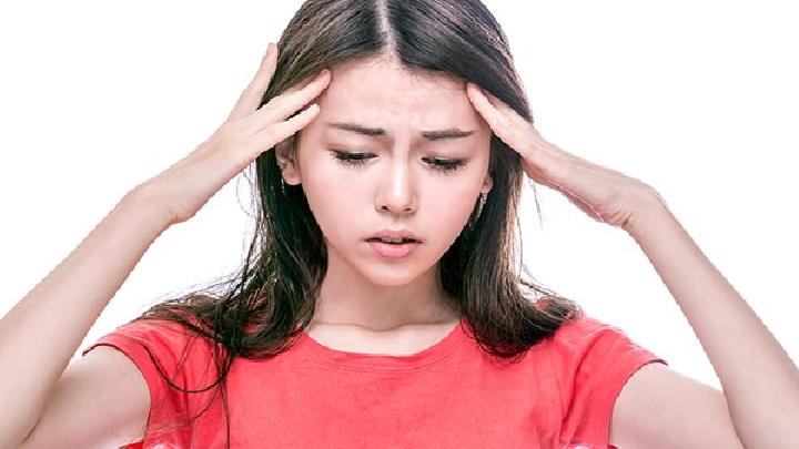 女性紧张会导致月经推迟吗?(月经紧张推迟怎么调理)