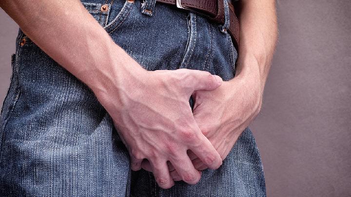 男人频繁的遗精该怎么办?