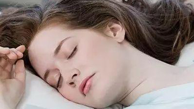 专家图解：健康女性的私处类型