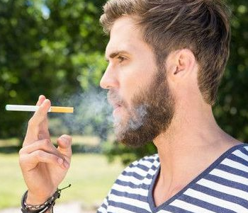男人抽烟对性功能影响大吗（男人抽烟影响性功能吗）
