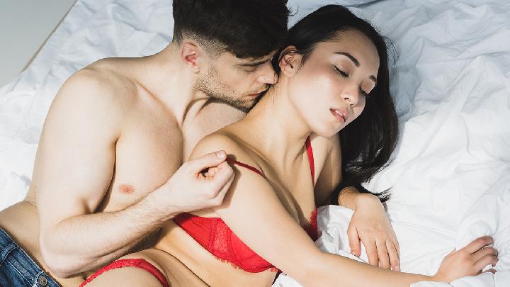 如何提高性持久力?