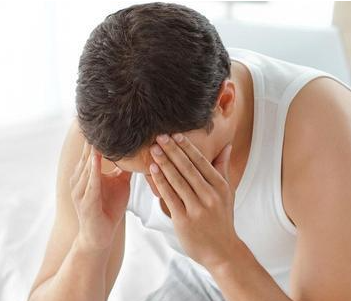 男人一直烦恼会导致前列腺吗（为什么说男人老是做这几件事会影响性功能）