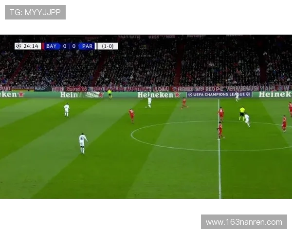 南特缺席博若瓦球场巴黎圣日耳曼半决赛