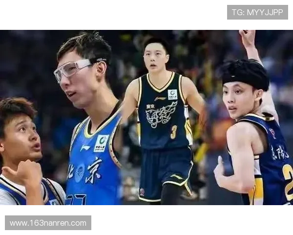 上海险胜北京 双塔奏效赵睿复苏陈曾低迷