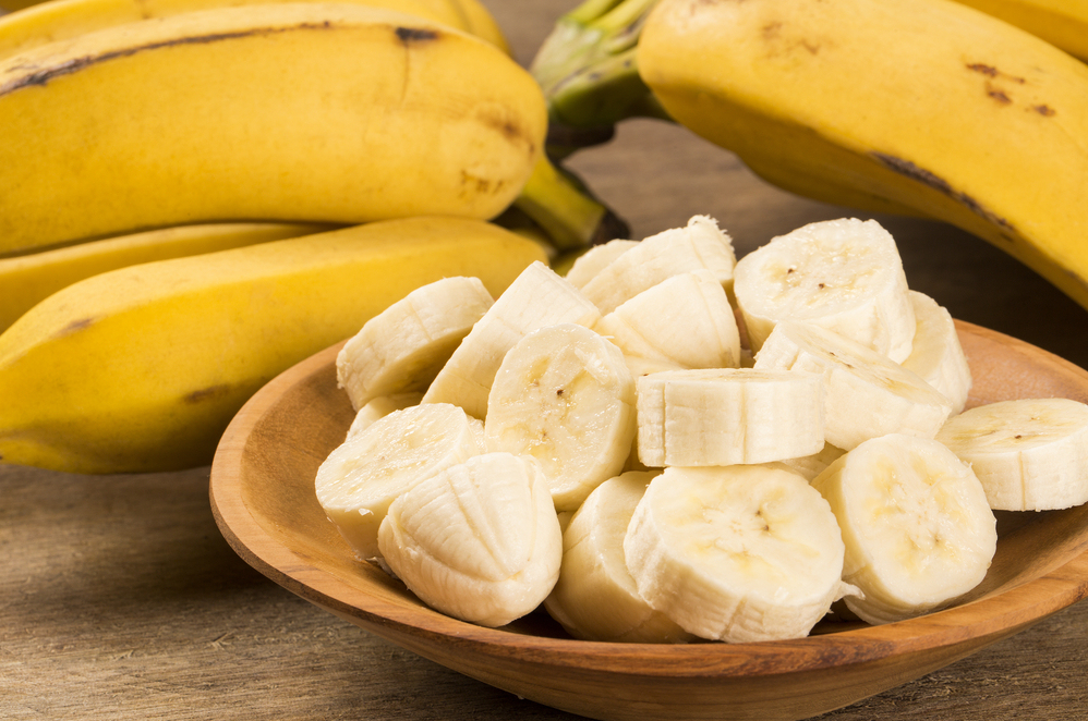 香蕉的功效与作用：香蕉会让人发胖吗？